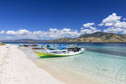 Gili Tangkong